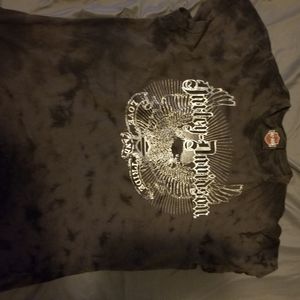 Harley Davidson tshirt